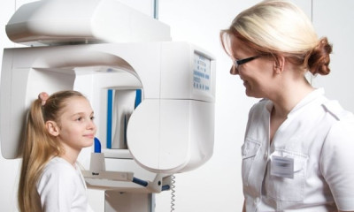 İlk Kez Panoramik Röntgen Çektirecekler İçin Rehber