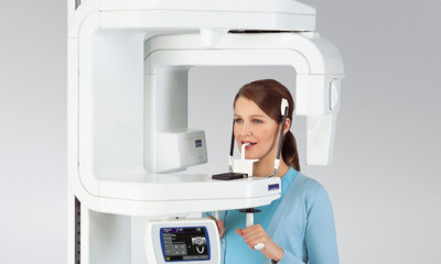 Panoramik Röntgen Nedir? Ne Zaman Gerekir?